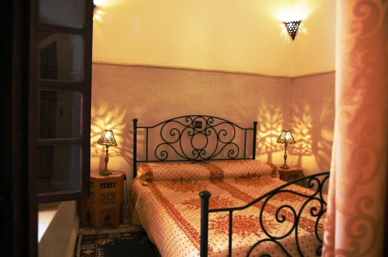 Hotel Riad Yamsara