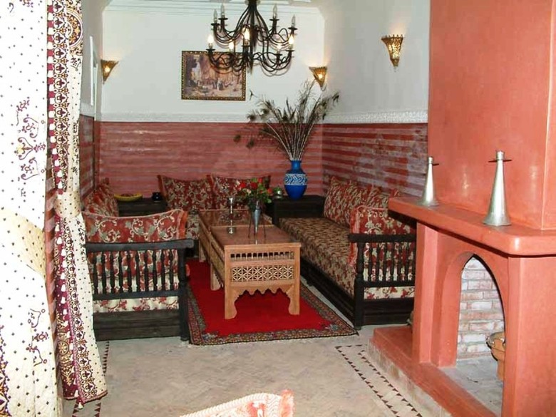 Hotel Riad Yamsara