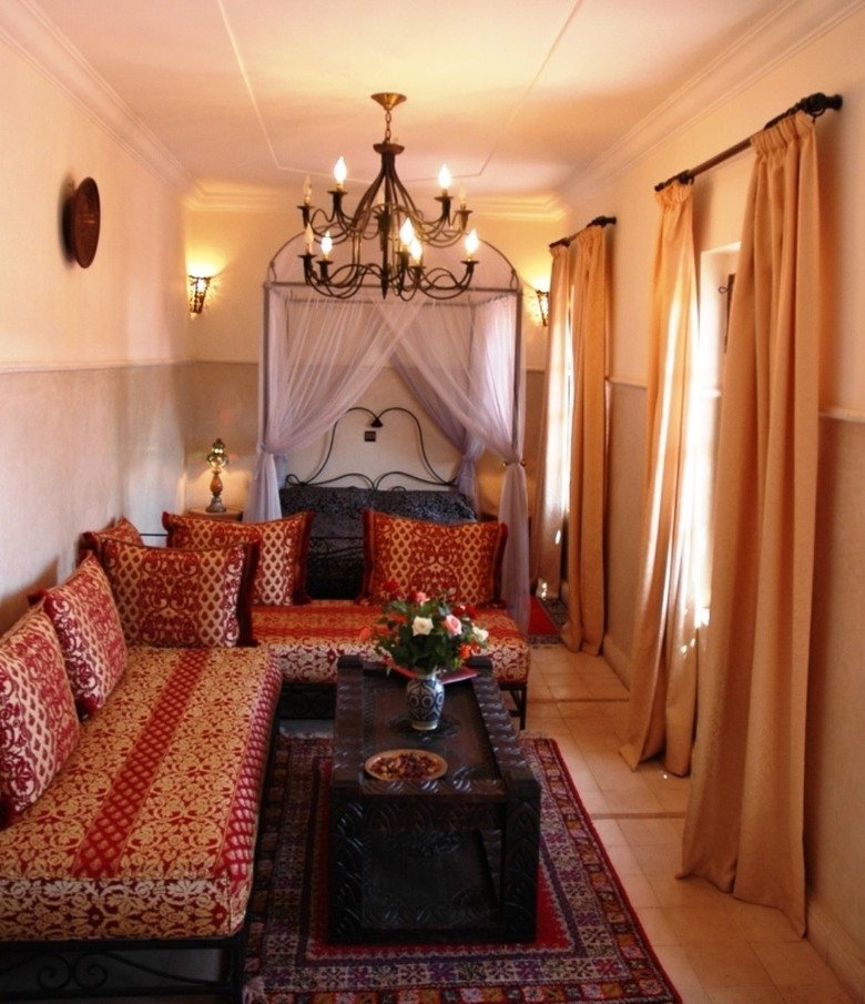 Hotel Riad Yamsara