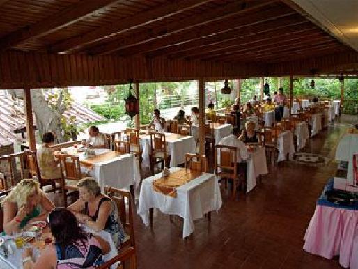 Merhaba Hotel