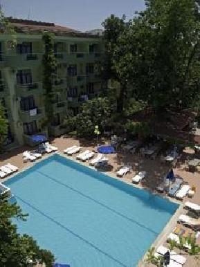 Merhaba Hotel