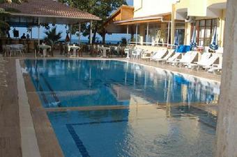Muz Hotel