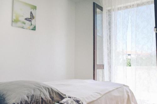 Apartments With A Parking Space Fazana - 7205