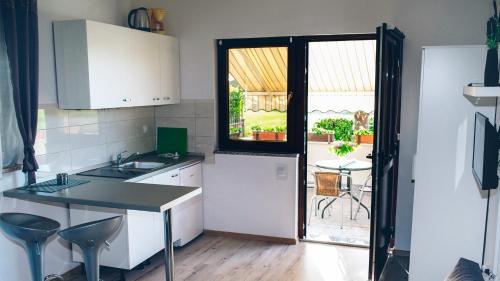 Apartments With A Parking Space Fazana - 7205