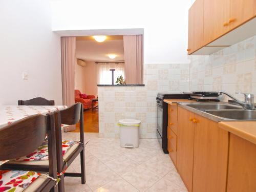 Apartments Dusanka 1300
