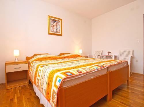 Apartments Dusanka 1300