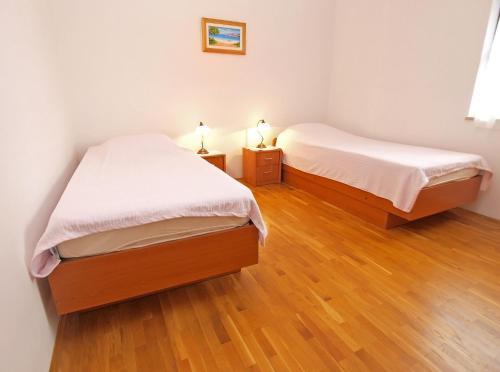 Apartments Dusanka 1300