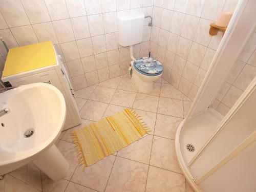 Apartment Elda 1455