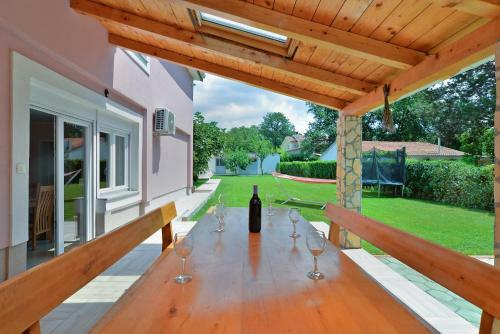 House Pineta 1719