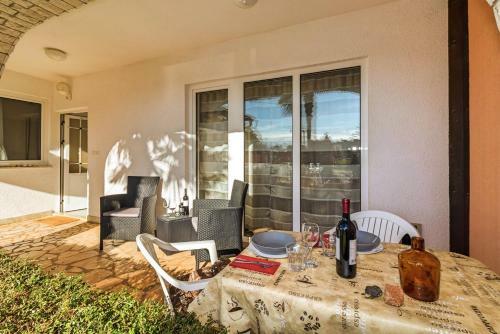 Apartamentos Casa Zen