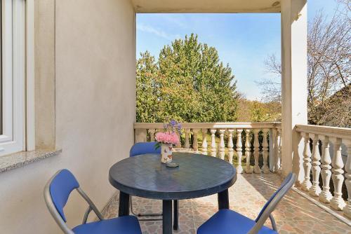 Apartment Bozo 1631