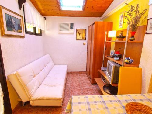 Hostal Apartments August 875