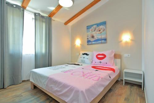 Apartments Stana 1020