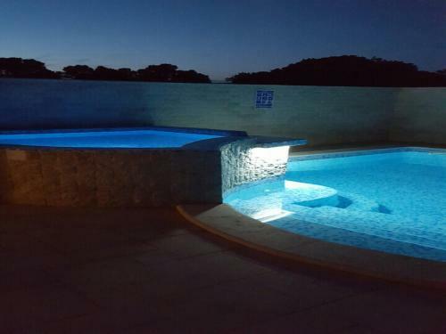 Villa Palatium I