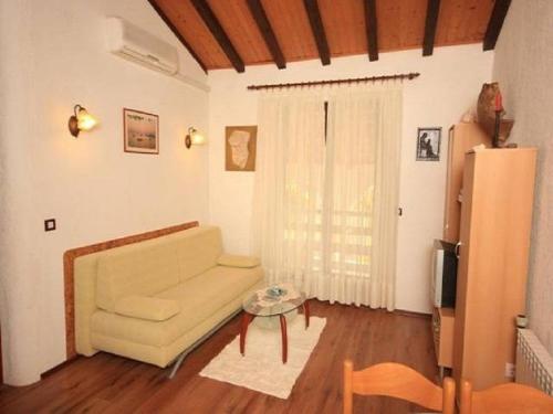 Apartment In Fazana/istrien 8633