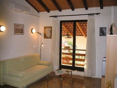 Apartment In Fazana/istrien 8633