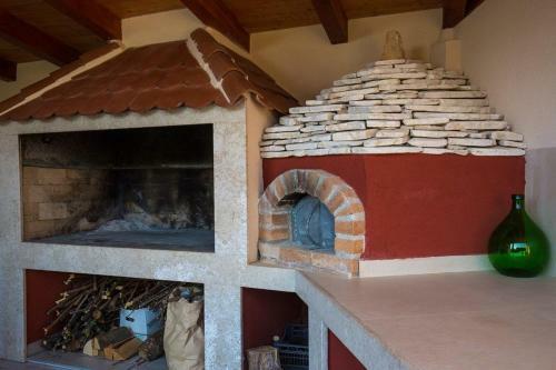Holiday Home Fasana