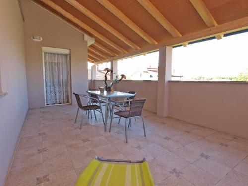 Apartments Silvana 143