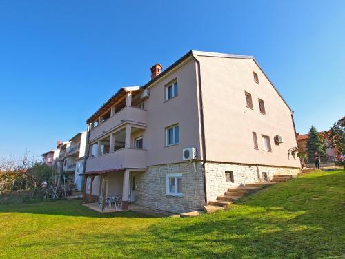Apartments Silvana 143