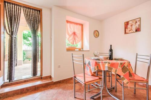 Apartment Fazana 7207b
