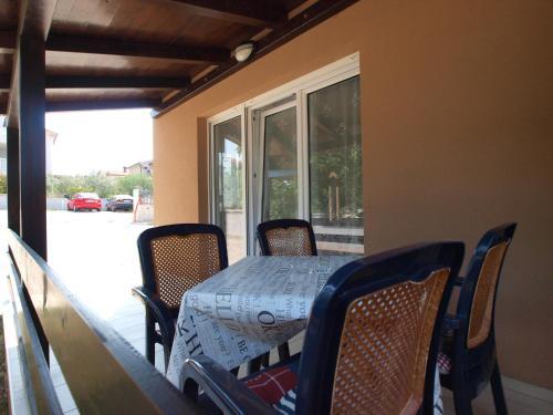 Apartments Suzana 1403