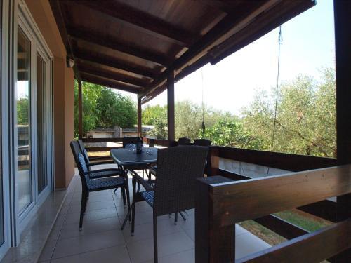 Apartments Suzana 1403