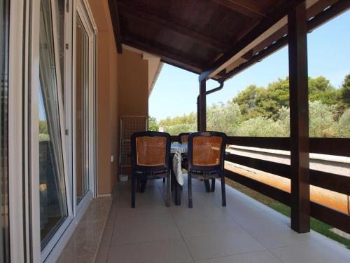 Apartments Suzana 1403