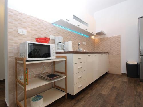 Apartments Suzana 1403