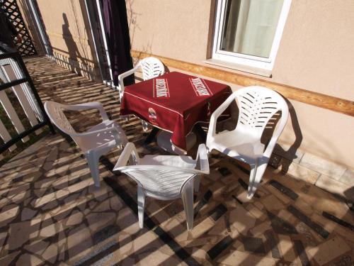 Apartments Aleksandar 968
