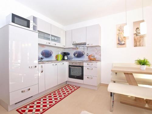 Apartment Branka 1507