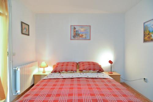 Apartments Milena 436