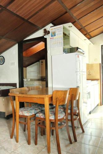 Apartments With A Parking Space Fazana - 7260