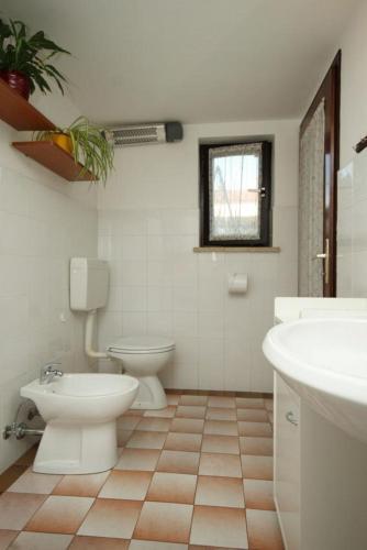 Apartments With A Parking Space Fazana - 7260