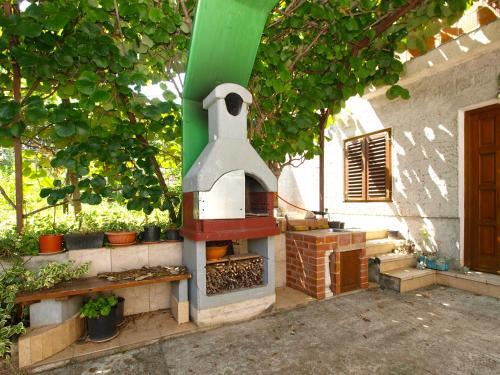 Apartment Milorad 786