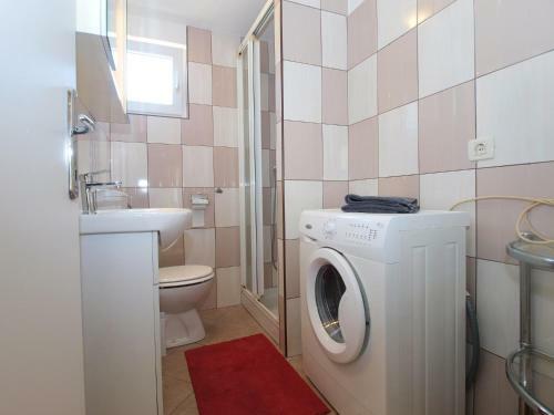 Apartment Vera 1623