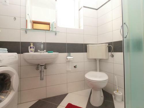 Apartment Vera 1623