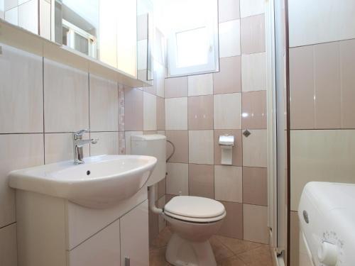 Apartment Vera 1623