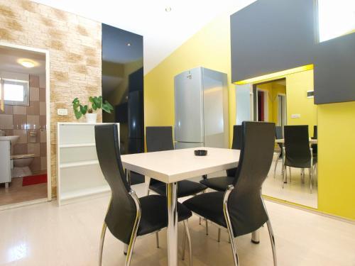 Apartment Vera 1623