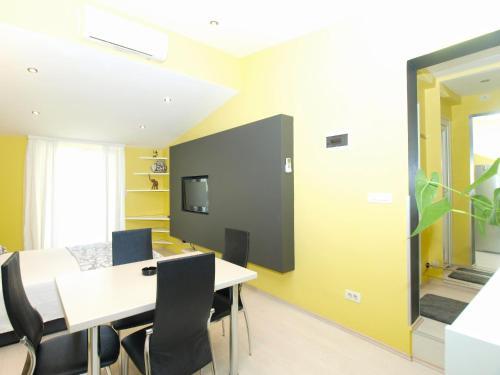 Apartment Vera 1623