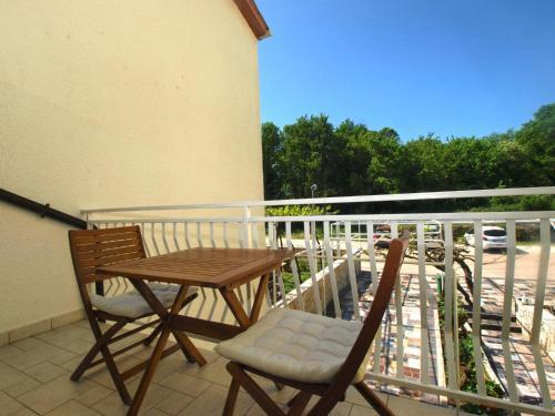 Apartment Vera 1623
