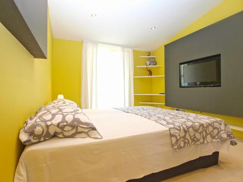 Apartment Vera 1623