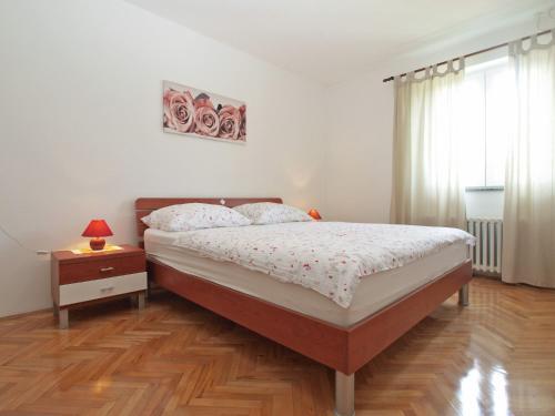 Apartment Vera 1623