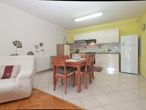 Apartment Vera 1623