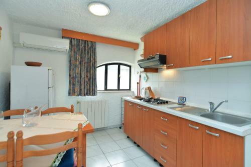 Apartment Annamaria 1792