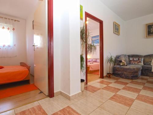 Apartment Ljubica 1789