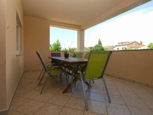 Apartment Dragan 1657
