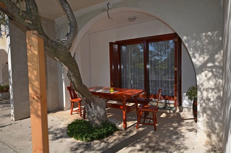 Apartment Mediteraneo