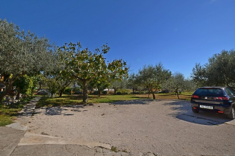 Apartment Mediteraneo