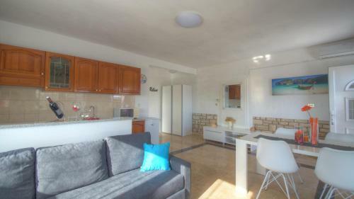 Apartamento Ingrid