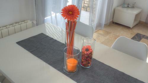 Apartamento Ingrid